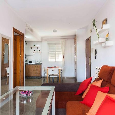 Ferienwohnung Atico Sol Córdoba Exterior foto