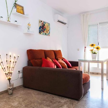 Ferienwohnung Atico Sol Córdoba Exterior foto