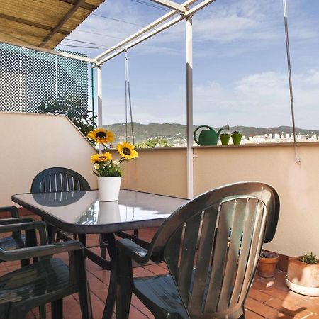 Ferienwohnung Atico Sol Córdoba Exterior foto